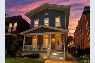 6525 Michigan Avenue, Saint Louis, MO 63111 - Photo 1