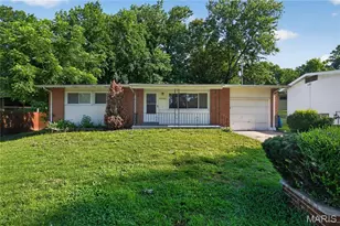 10365 Nashua Dr, Saint Louis, MO 63136 - Photo 1