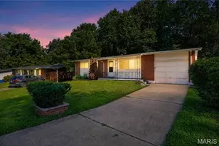 10365 Nashua Dr, Saint Louis, MO 63136 - Photo 3