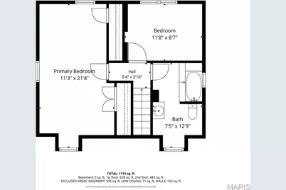 2826 Dunkirk Drive, Saint Louis, MO 63119 - Photo 21