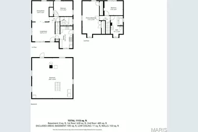2826 Dunkirk Drive, Saint Louis, MO 63119 - Photo 23