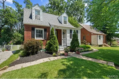 2826 Dunkirk Drive, Saint Louis, MO 63119 - Photo 31