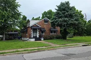3801 Avondale Ave, Saint Louis, MO 63121 - Photo 1