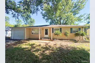 1419 Farmview Avenue, Spanish Lake, MO 63138 - Photo 1