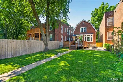 4211 Hartford Street, Saint Louis, MO 63116 - Photo 31