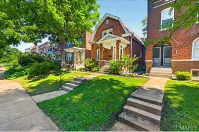 4211 Hartford Street, Saint Louis, MO 63116 - Photo 3