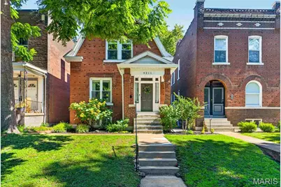 4211 Hartford Street, Saint Louis, MO 63116 - Photo 1