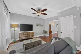 4211 Hartford St, Saint Louis, MO 63116 - Photo 7