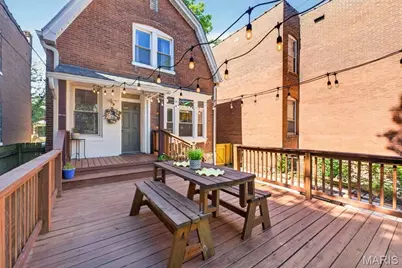 4211 Hartford Street, Saint Louis, MO 63116 - Photo 29