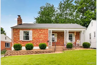 837 Warder Avenue, Saint Louis, MO 63130 - Photo 3