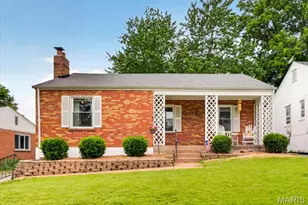 837 Warder Ave, Saint Louis, MO 63130 - Photo 3
