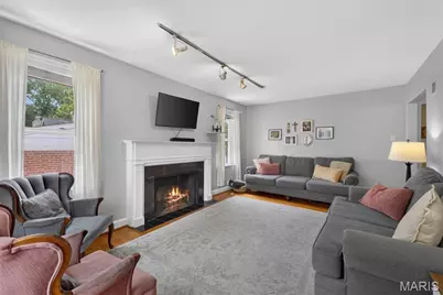 837 Warder Avenue, Saint Louis, MO 63130 - Photo 5