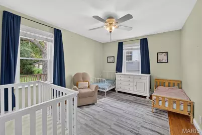 837 Warder Avenue, Saint Louis, MO 63130 - Photo 17
