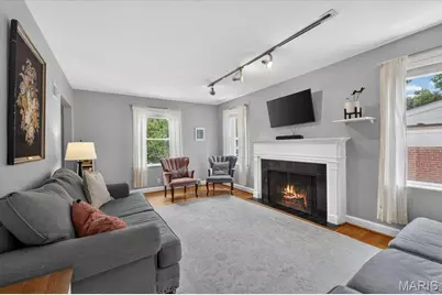 837 Warder Avenue, Saint Louis, MO 63130 - Photo 7