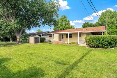 1525 Pepperhill Drive, Florissant, MO 63033 - Photo 33