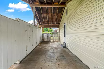 1525 Pepperhill Drive, Florissant, MO 63033 - Photo 31