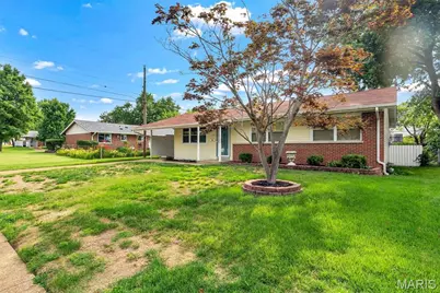 1525 Pepperhill Drive, Florissant, MO 63033 - Photo 1
