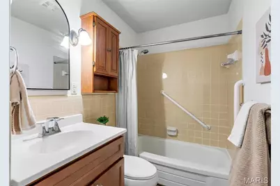 1525 Pepperhill Drive, Florissant, MO 63033 - Photo 25