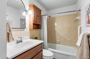 1525 Pepperhill Dr, Florissant, MO 63033 - Photo 25