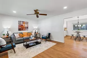 1525 Pepperhill Dr, Florissant, MO 63033 - Photo 5