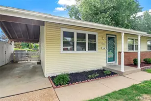 1525 Pepperhill Dr, Florissant, MO 63033 - Photo 3