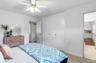 1525 Pepperhill Dr, Florissant, MO 63033 - Photo 15