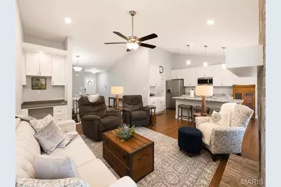 10162 Lake Ridge Drive, Hillsboro, MO 63050 - Photo 11