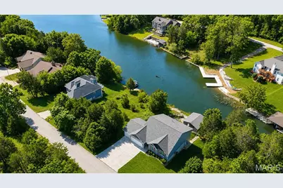 10162 Lake Ridge Drive, Hillsboro, MO 63050 - Photo 7
