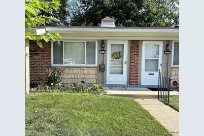 10512 Carroll Wood Way, Sappington, MO 63128 - Photo 1