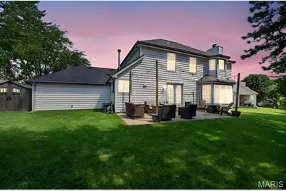 2679 Sunny Meadows Drive, Saint Charles, MO 63303 - Photo 57