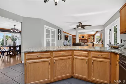 2679 Sunny Meadows Drive, Saint Charles, MO 63303 - Photo 25