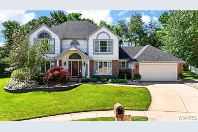 2679 Sunny Meadows Drive, Saint Charles, MO 63303 - Photo 3