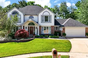 2679 Sunny Meadows Dr, Saint Charles, MO 63303 - Photo 3