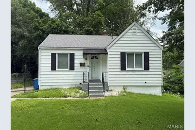 5604 Sunbury Avenue, Country Club Hills, MO 63136 - Photo 1