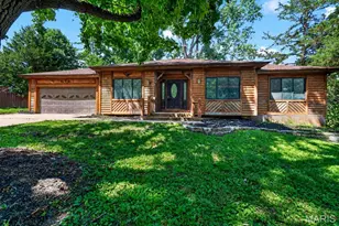 105 Willow Dr, Eureka, MO 63025 - Photo 1