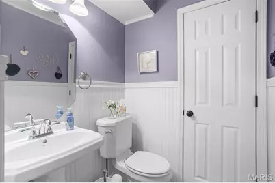 5614 Hillridge Court, Saint Louis, MO 63128 - Photo 35