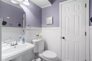 5614 Hillridge Ct, Saint Louis, MO 63128 - Photo 35