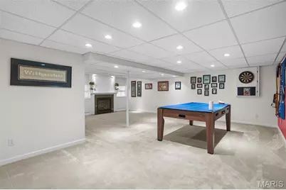 5614 Hillridge Court, Saint Louis, MO 63128 - Photo 51