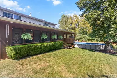 5614 Hillridge Court, Saint Louis, MO 63128 - Photo 61