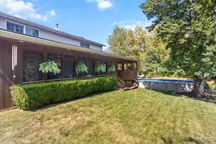 5614 Hillridge Ct, Saint Louis, MO 63128 - Photo 61