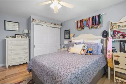 5614 Hillridge Court, Saint Louis, MO 63128 - Photo 49