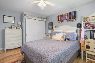 5614 Hillridge Ct, Saint Louis, MO 63128 - Photo 49