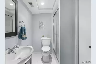 5614 Hillridge Court, Saint Louis, MO 63128 - Photo 55