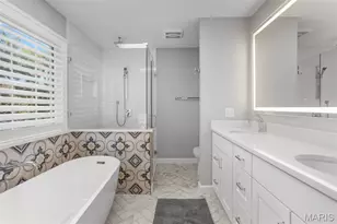 5614 Hillridge Ct, Saint Louis, MO 63128 - Photo 37