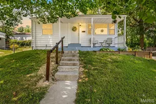 245 Commerce Ave, Kirkwood, MO 63122 - Photo 1