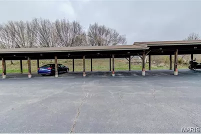 1430 Summergate Parkway #J, Saint Charles, MO 63303 - Photo 21