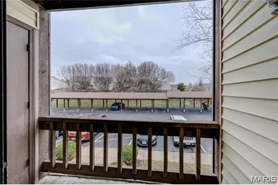 1430 Summergate Parkway #J, Saint Charles, MO 63303 - Photo 19
