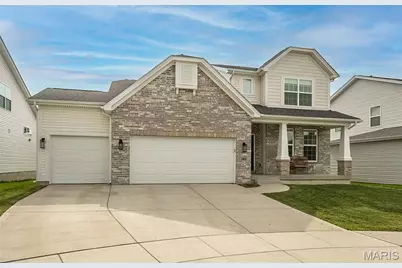 325 Gailin Drive, Lake Saint Louis, MO 63367 - Photo 57