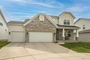 325 Gailin Dr, Lake Saint Louis, MO 63367 - Photo 57