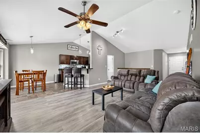 1152 Jaxson Drive, Foristell, MO 63348 - Photo 3